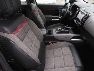 Citroen C5 Aircross SUV 1.5 BlueHDI 131KM 2020 Citroen C5 Aircross BlueHDi 130, Salon Polska, zdjęcie 8