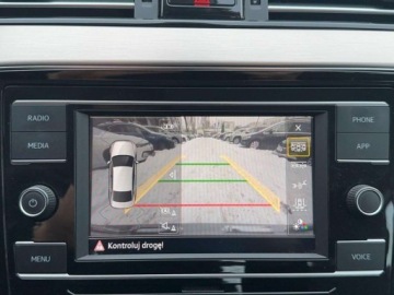 Volkswagen Passat B8 Variant Facelifting 1.5 TSI EVO 150KM 2022 Volkswagen Passat 1.5 TSI 150KM DSG FV23 AppConnect ACC 1.5 Benzyna, zdjęcie 21