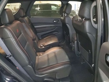 Dodge Durango III 3.6 V6 294KM 2024 Dodge Durango GT 2024 3.6L 3.6 Benzyna 295KM, zdjęcie 11