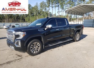  GMC Sierra K1500 Denali 2021 5.3l 5.3 Benzyna 355KM