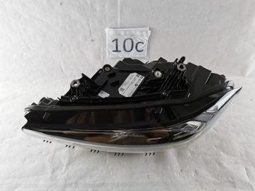 BMW G20 G21 LIFT FULL LED LEWY SHADOW LINE REFLEKTOR LAMPA 7885065