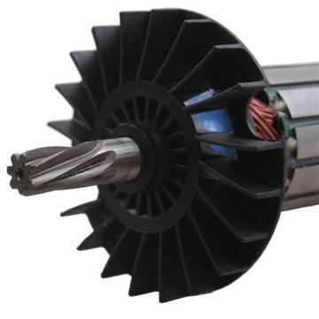 Wirnik do BOSCH GBH 2-26 DFR 2400 2600 DBR DE DRE RE 226 EUROTEC BOHRHAMMER