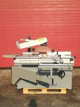 Piła Altendorf