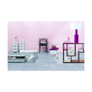 CURVER Корзина Style M белый