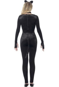 Костюм кошки Костюм кошки Костюм животного S