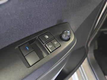 Toyota Yaris IV Hatchback 1.5 Hybrid Dynamic Force 116KM 2023 Toyota Yaris Hybrid 1.5 Comfort IV (2020-) Toyota, zdjęcie 19