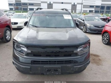 Ford 2024 Ford Bronco Sport Outer Banks, 2024r., 4x4, 1.5L 1.5 Benzyna 181KM, zdjęcie 6