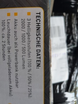 ОТРАЖАТЕЛЬ конструкция РАБОЧАЯ лампа IP65 USB