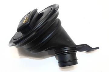 AUDI A4 B8 A5 8T 2.7 TDI CGK WLEW OLEJU KOREK OLEJU