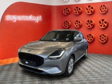 Suzuki Swift VI Hatchback Facelifting 1.2 DualJet SHVS 83KM 2026 SUZUKI Swift Premium Plus 1.2 Dualjet SHVS Hatchback 83KM 2026