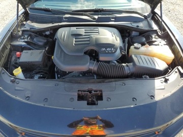 Dodge Charger VII 2022 Dodge Charger SXT 2022 3.6l 3.6 Benzyna 292KM, zdjęcie 6