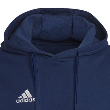 ADIDAS Dres Męski Komplet Bluza Spodnie Bawełna XL