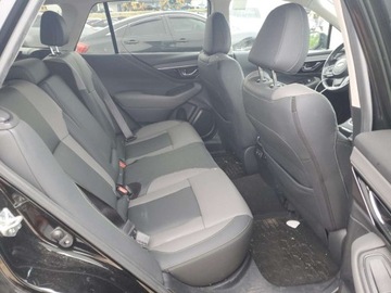 Subaru Outback V 2020 Subaru Outback Onyx Edition Xt 2020 2.4 Benzyna 260KM, zdjęcie 11