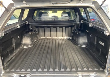 Mitsubishi L200 V Double Cab 2.4  181KM 2018 Mitsubishi L200 2.5 180 KM 2018 rok 2.4 Diesel 181KM, zdjęcie 11