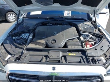 Mercedes 2023 Mercedes-Benz Klasa S 500, 2023r., 4x4, 3.0L 3.0 Benzyna 429KM, zdjęcie 10