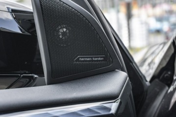 BMW X3 G45 2026 BMW X3 NOWE BMW X3 M50 xDrive, zdjęcie 24