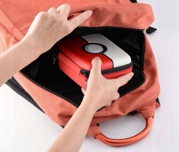 ETUI na karty pokemon Pudełko Album na 400 kart