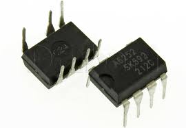 STRA6252M DIP7 A6252