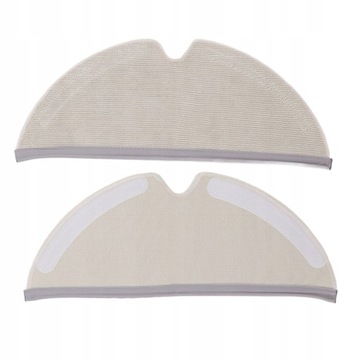 Фильтр-щетки для Roborock Q7max T8