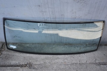 MITSUBISHI PAJERO II SKLO (OKNO) PŘEDNÍ ČELNÍ 91-99R