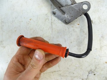 Катушка зажигания Honda SLR 650 Vigor