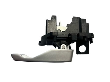 RENAULT GAMA T C K ВНУТРЕННЯЯ РУЧКА ДВЕРИ ВОДИТЕЛЯ 82400636 21467874 НОВАЯ