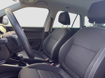 Skoda Fabia III Kombi Facelifting 1.0 TSI 95KM 2021 Skoda Fabia Skoda Fabia 1.0 TSI Ambition PLUS Benzyna 95KM, zdjęcie 8