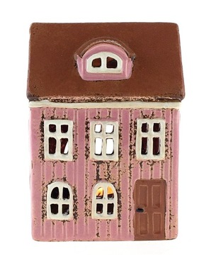 КЕРАМИЧЕСКИЙ ФОНАРЬ ДЛЯ ДОМА КАНДИНАВСКИЙ КАНДИНАВСКИЙ ДИЗАЙН ДИЗАЙН IB LAURSEN