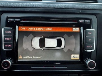 Volkswagen Jetta VI Sedan Facelifting 1.4 TSI 125KM 2014 Volkswagen Jetta VATmarza Salon PL pelen serwis ASO od Dealera LED, zdjęcie 14