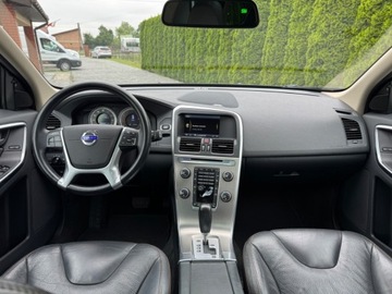 Volvo XC60 I 2012 Volvo XC 60 3.0 Benz Bogato wyposazony 3.0 Benzyna 311KM, zdjęcie 15