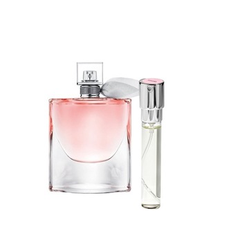 Perfumy damskie LAVIE EST BELLE of LILLIAN, PD Paris, 10 ml, WKŁAD