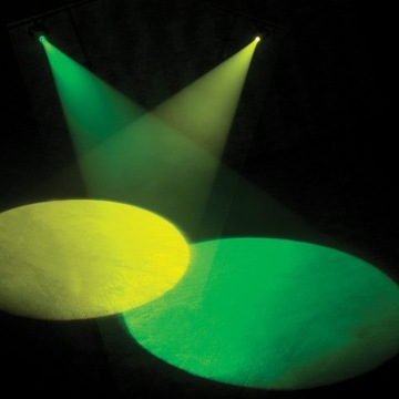American DJ X-Color/GP LED Plus РАСПРОДАЖА