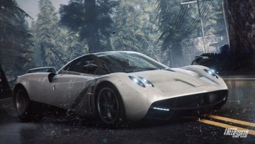 Need for Speed ​​Rivals **КЛЮЧ XBOX**