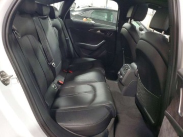 Audi A6 C8 2018 Audi A6 Limousine 2018 AUDI A6 PRESTIGE 3.0 Benzyna 340KM, zdjęcie 10