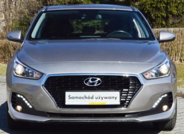 Hyundai i30 III Hatchback 1.4 MPI 100KM 2019 HYUNDAI i30 1.4 MPI 100 KM, zdjęcie 18