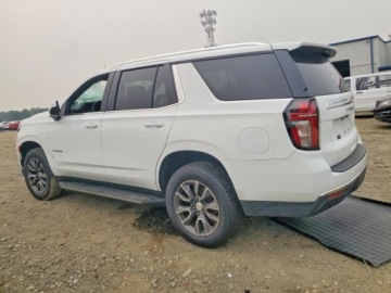 Chevrolet Tahoe GMT900 2021 Chevrolet Tahoe K1500 Lt 2021 5.3 Benzyna 355KM, zdjęcie 1