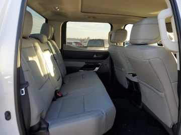 Toyota Tundra II 2024 Toyota Tundra Crewmax Limited 2024 3.4l 3.4 Benzyna 389KM, zdjęcie 10