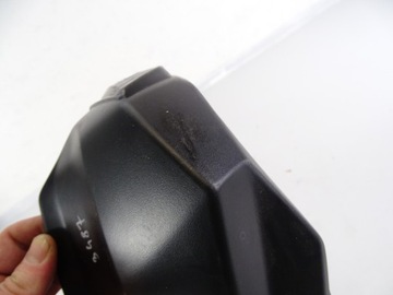 B487 Kawasaki Versys KLE 650 22- Защитная рукоятка для рук