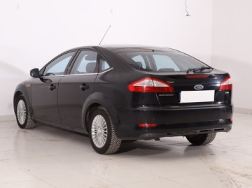 Ford Mondeo IV Hatchback 1.8 Duratorq TDCi 125KM 2008 Ford Mondeo 1.8 TDCi, Klima, Klimatronic,ALU, zdjęcie 3