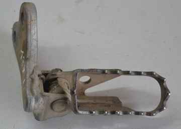 Левая водительская комплектация Yamaha TTR 600 99-04 TT 600