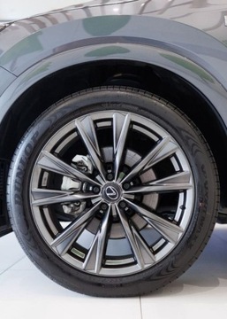 Lexus RX V 2024 Lexus RX 350h F Sport Design Technology 2.5 Hybryda 243KM, zdjęcie 12