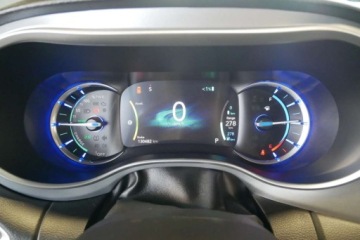 Chrysler Pacifica II 3.6 V6 Hybrid 264KM 2020 Chrysler Pacifica S Hybryda 3.6L V6 Pentastar 263KM StowN Go Cam MenuPL Ke, zdjęcie 18