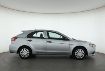 Mitsubishi Lancer IX Sportback 2.0 DID DOHC 140KM 2009 Mitsubishi Lancer 2.0 DI-D, Salon Polska, zdjęcie 5