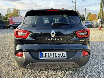 Renault Kadjar Crossover 1.5 dCi 110KM 2015 Renault Kadjar Panorama Navi, zdjęcie 6