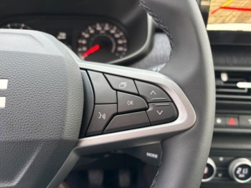 Dacia Sandero III 2026 Expression 1.2 Eco-G LPG 120KM /kamera cofania, pakiet thermo, zdjęcie 7