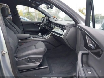 Audi Q7 II 2025 Audi Q7 Premium Plus 55 Tfsi Quattro Tiptronic 2025 3.0l 3.0 Benzyna 335KM, zdjęcie 9