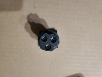 Звуковой оповещатель Schneider Electric XB5KSB 24 В