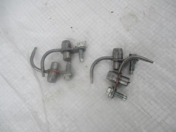 СМАЗКА ПОРШНЕЙ RENAULT NISSAN MERCEDES 1.3 TCE