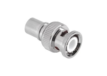 25 szt. Wtyk BNC RG59