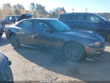 Dodge Charger VII 2019 Dodge Charger 2019 Dodge Charger Scat Pack RWD 6.4 Benzyna 485KM, zdjęcie 9